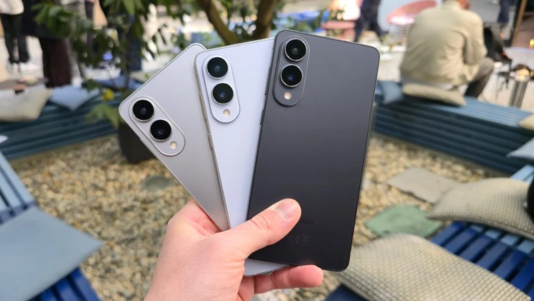 So sánh Galaxy S25 Edge vs iPhone Air 2025
